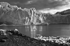 SUR041 - Glaciar