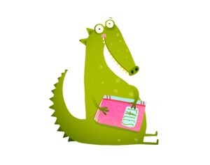 IN010 - Caricatura animal