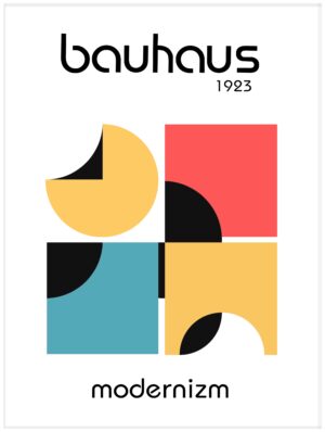 AM065-Arte Moderno