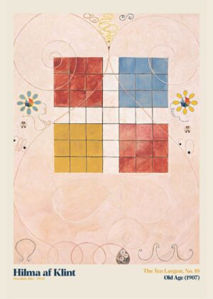 AM082-Arte Moderno