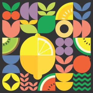 AM084-Arte Moderno