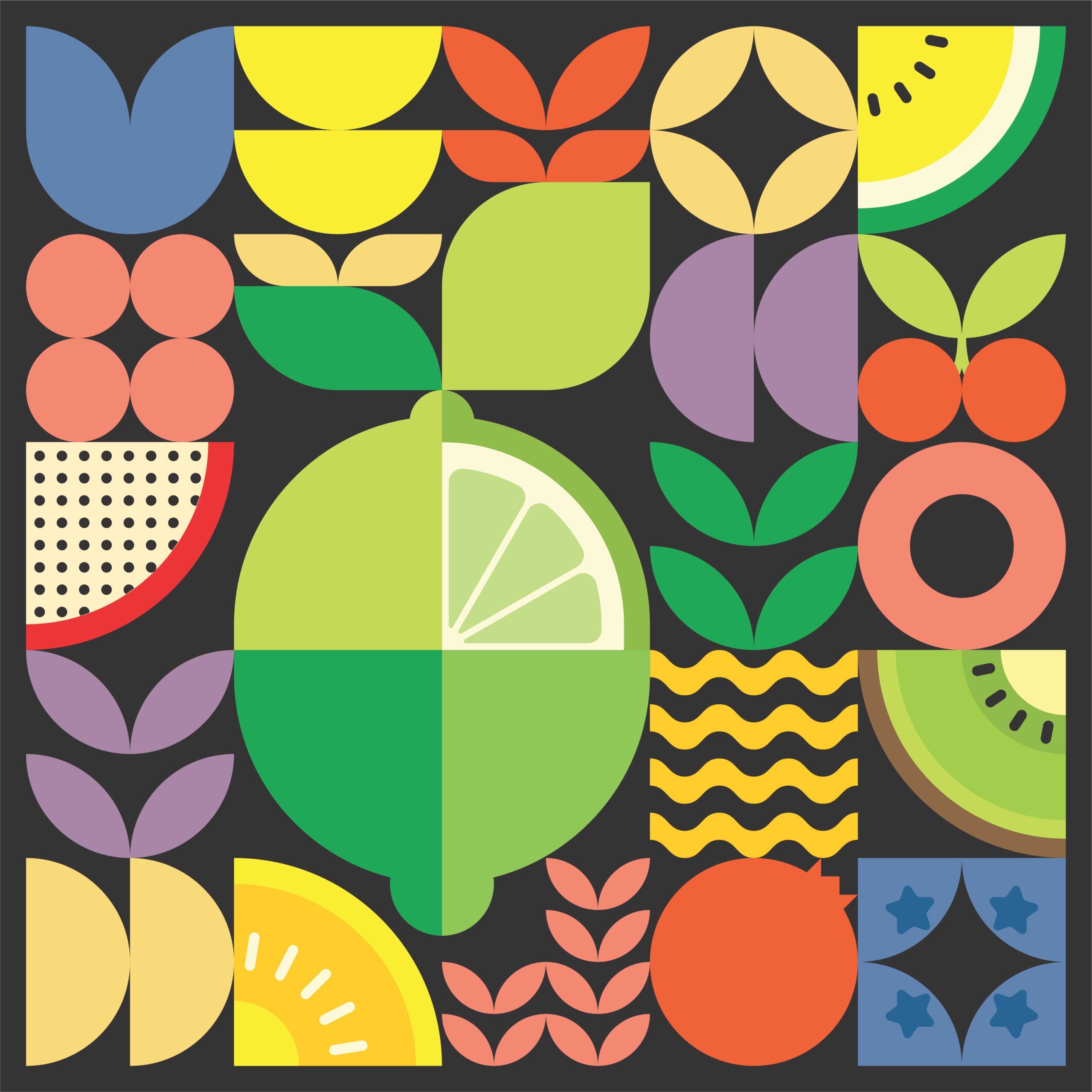 AM090-Arte Moderno
