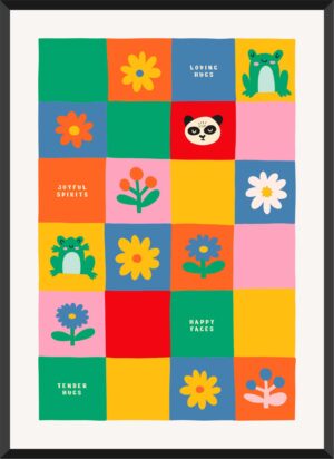 IN100 - Infantil