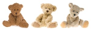 IN052 - Peluche