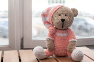 IN054 - Peluche