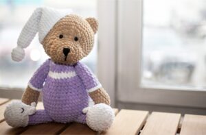 IN055 - Peluche