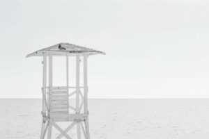 CP73 - Casitas en la playa